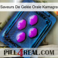 Saveurs De Gelée Orale Kamagra 04